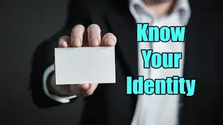 God's plan of salvation for Jews & Gentiles - know your identity!