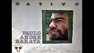 ESSE RIO É MINHA RUA - PAULO ANDRE BARATA