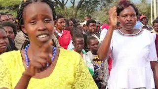 AIC Segut Choir - Ongeza Salio
