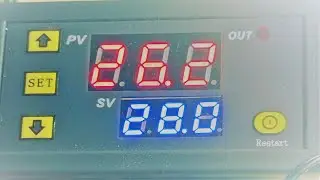 C&oacute;mo hacer incubadora casera f&aacute;cil