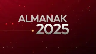 2025 Almanak - Cumhurbaşkanı diplomasi