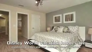 Disney Vacation Homes