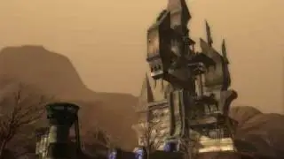 NWN 2 Mask of the Betrayer Soundtrack Fugue Plane Combat