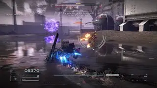 How to farm COAM EARLY: ARMORED CORE 6