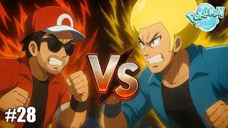 ME ENFRENT&Eacute; A BOBOBO EN MODO BLACK? WTF? - Ep.28 Pok&eacute;mon &Oacute;palo Randomlocke