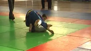 JUDO - EPADE 2015 - ESQUEL CHUBUT -