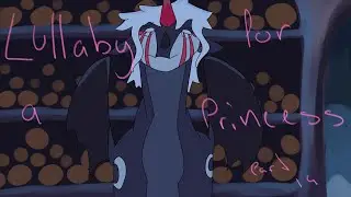 Lullaby for a Princess || Part 14 || Wing's of Fire AU