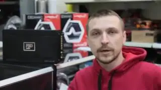 обзор на fsd ama 4.80 AB от BasaNet