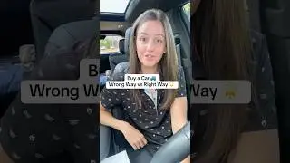 5 things to check 🔍 Feel Confident negotiating your car deal 🤝 Save for later #carsales #carbuying