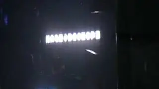 Tiesto - Club Glow DC 10-11-09