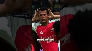 92 Winter Wildcards Icon Carlos Alberto SBC Review #football #fut #ultimateteam #fc25 #shorts