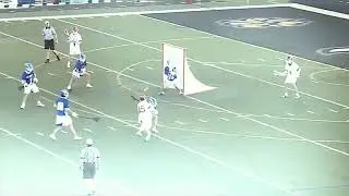 Daniel Kelly (Under Armour All-American Senior Selection)