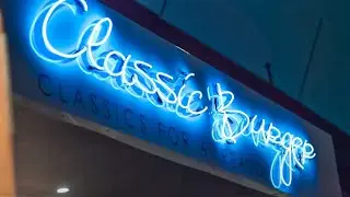 Classic Burgers Yagoona - Promo Video