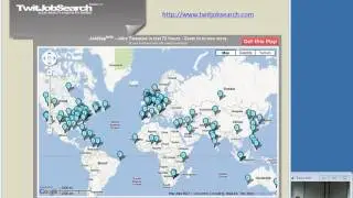 NCompass Live: Brave New World (Wide Web): Job hunting in the 21st Century