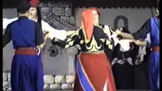 Παραδοσιακο Εργαστηρι - Πρινιωτης
