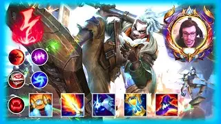 VALYARIS EKKO MONTAGE - 