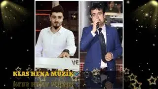 KLAS HENA MÜZİK ÇOK SEVİLEN  PARÇALARI 🎤🎹🎵🌹.