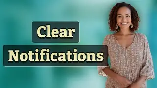 Can You Clear Notification History to Protect Facebook Privacy?
