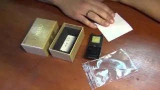 E-Socket BGA-169 отправка Евгению. ;)