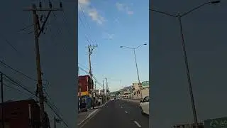 Constant Spring Road Jamaica