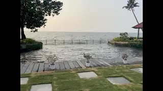 Kerala Backwaters Serenity: Deep Relaxation Music for Stress Relief
