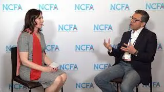 NCFA FFCON19 Interview with Safwan Zaheer, Head of Fintech (US), KPMG