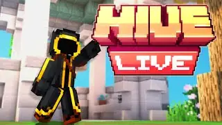 🔴Live On The Hive With Viewers!🔴||Cs's And More!