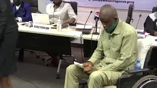 Anger at Nigeria's police brutality panels