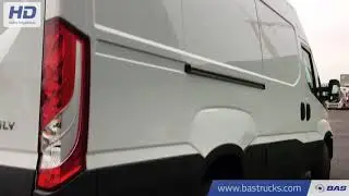 70086536 IVECO Daily 35C15