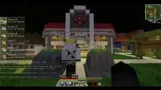 Test PixelmonCraft Recording