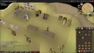 Effecient Ancient Mace Guide Updated