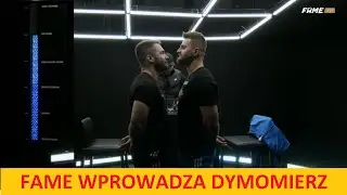 FAME WPROWADZA DYMOMIERZ  -  FAME 11 F2F FERRARI vs FILIPEK