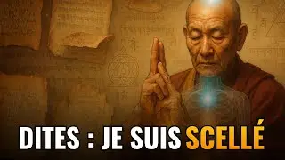 RENDRE LA MAGIE INEFFICACE EN 60 SECONDES: Le RESET &Eacute;NERG&Eacute;TIQUE Qu'ils N'Enseignent Jamais
