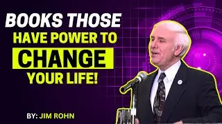 Jim Rohn's Top Book Recommendations | #FavoriteBooks