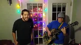 Live Session Saturdays with Signal 25- Damsel In Distress (Part 1& 2)