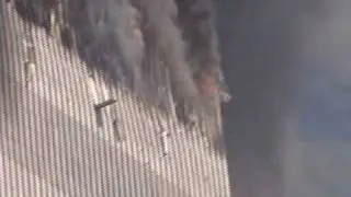 9/11, World Trade Center South Tower Falls - 52 Clips