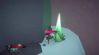 Necropolis PS4 pickups issue