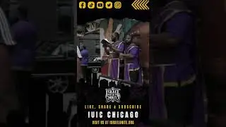 #IUIC | 