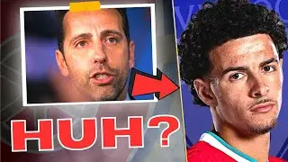 Arsenal make CONTACT in BIZARRE move to sign Curtis Jones 😱 TODAY'S ARSENAL TRANSFER UPDATES🤝