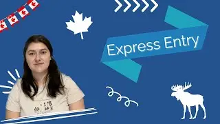 Express Entry // How We Obtained Permanent Residence through the Federal Skilled Worker Program