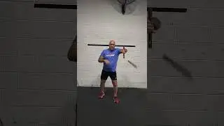 Nunchuck / Tabak-Toyok Training
