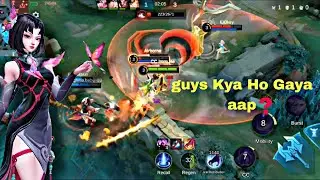The Tragic History of Mobile Legends: A Cautionary Tale