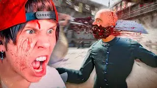 HALF SWORD ES UNA LOCURA | RUBIUS Prueba la NUEVA UPDATE