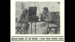 Leo Reisman and His Orchestra - I've Got You On My Mind