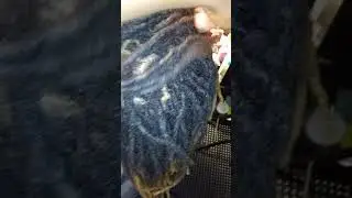 Loc reattaching