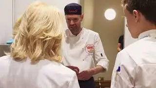 LACA Grab 'N' Go Challenge 2025