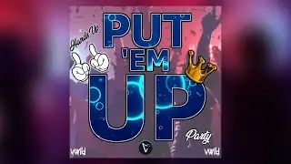 Vic David _Put 'Em Up