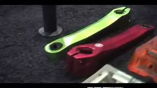 2009 Interbike - Primo