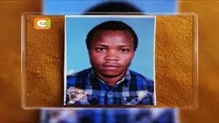 How teacher was shot during police-thugs shootout
