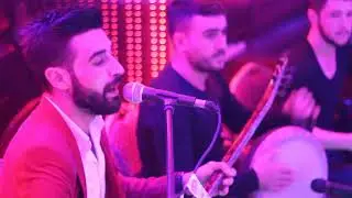 Ali Uğur &Ccedil;etin - Damla damla